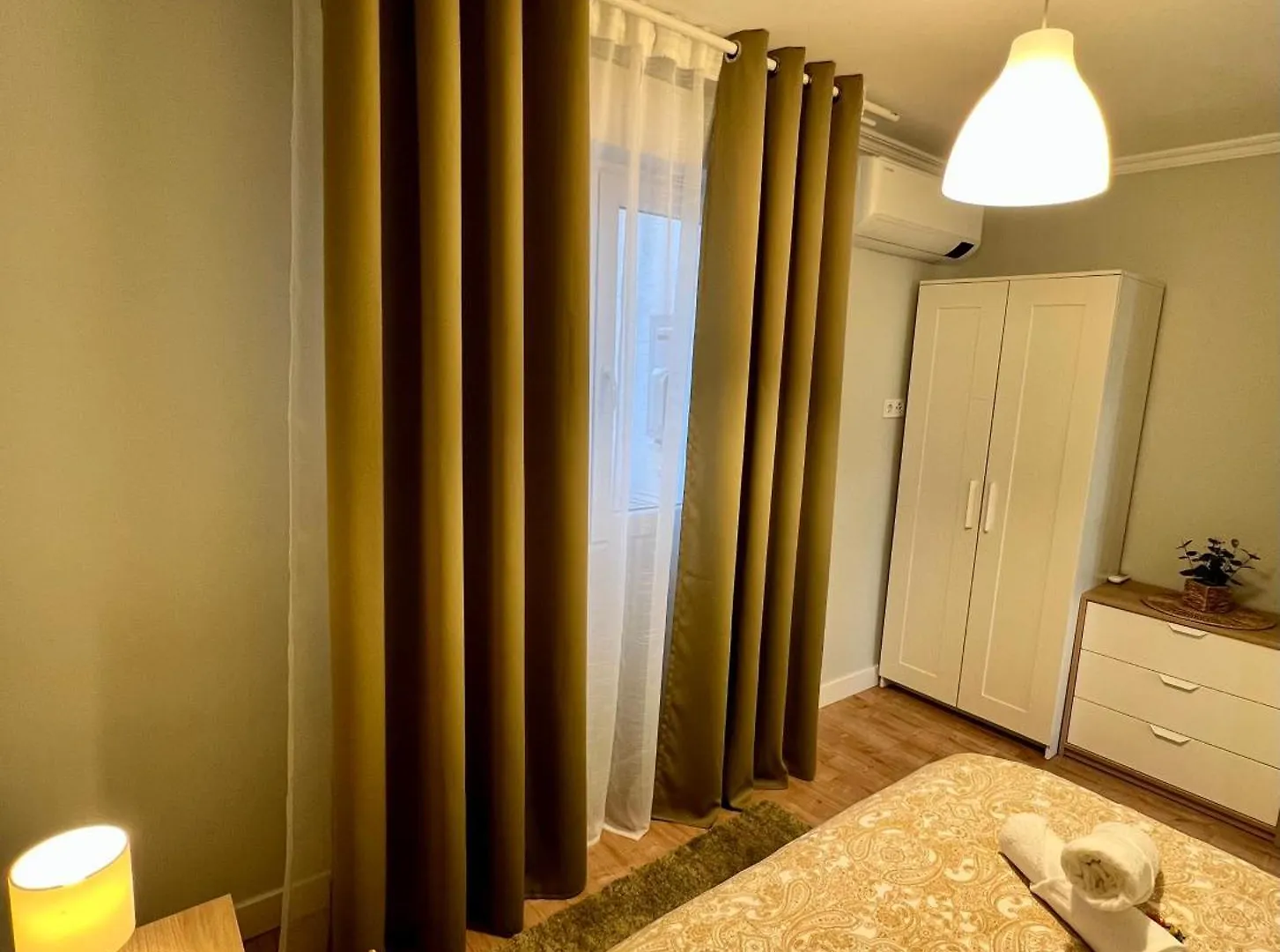 Apartamentos Prestige Suites Malaga IV