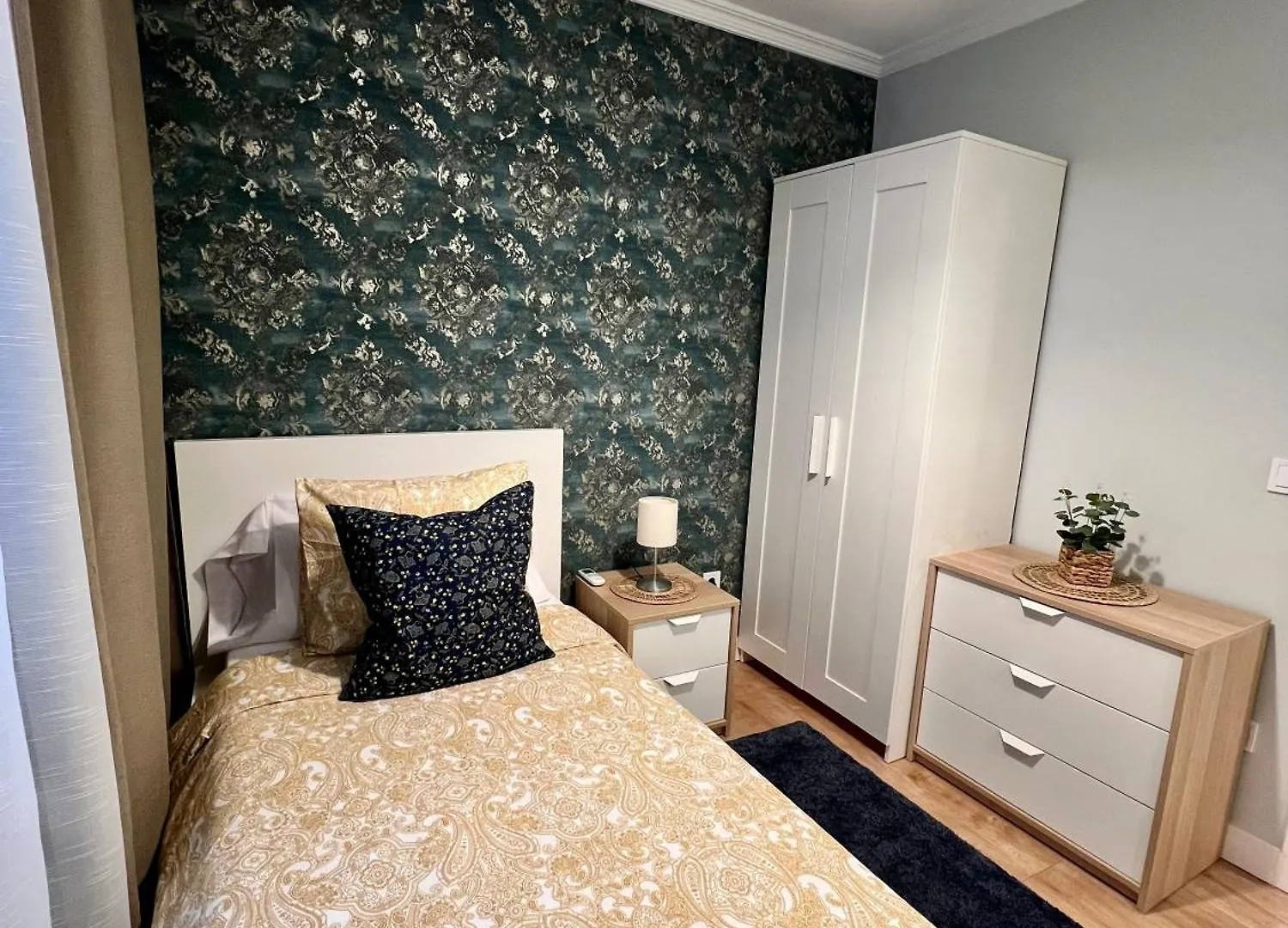 Apartamentos Prestige Suites Malaga IV