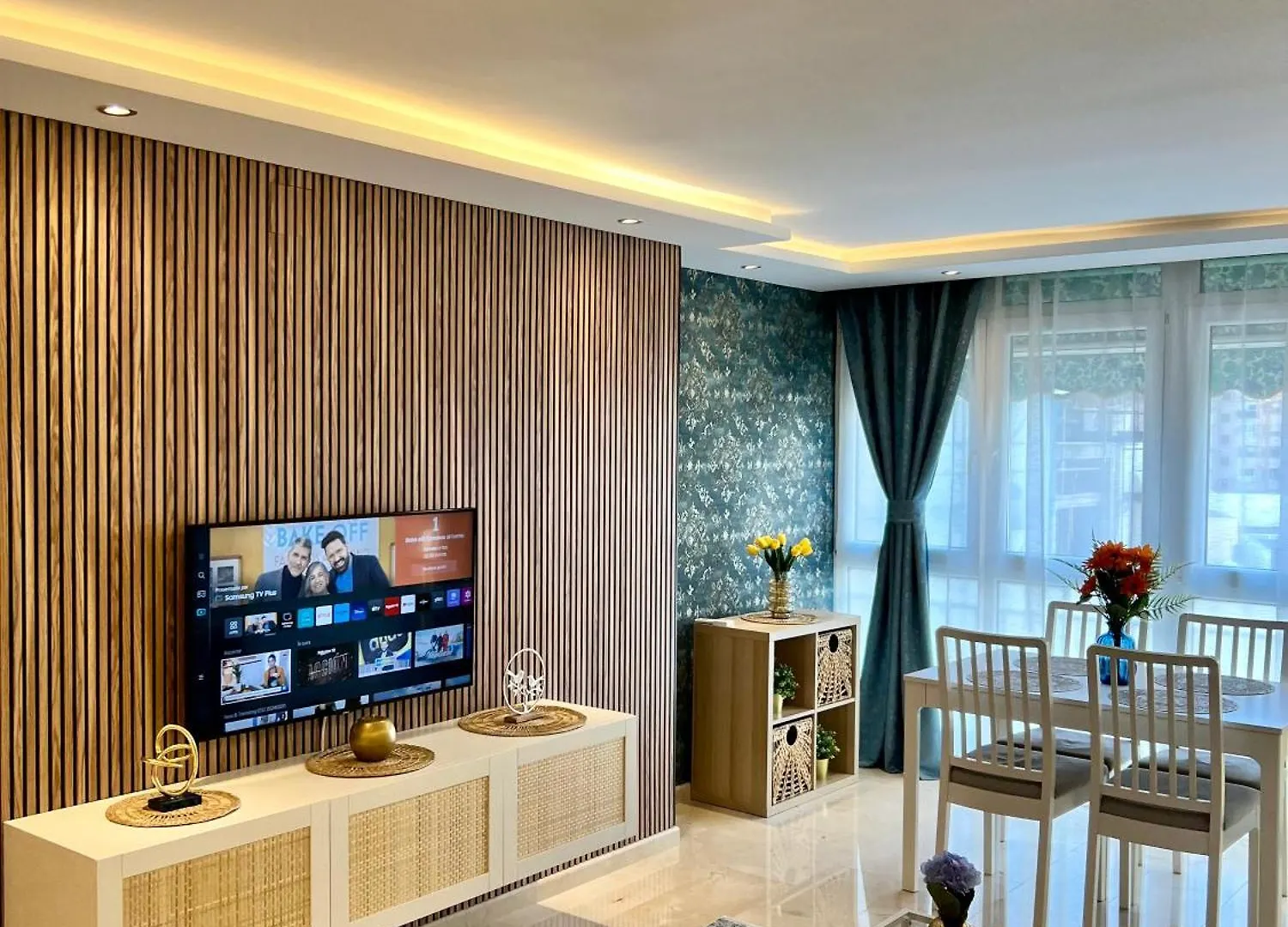 Apartamentos Prestige Suites Malaga IV 0*,  España