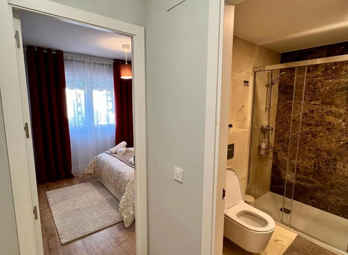 Apartamentos Prestige Suites Malaga IV