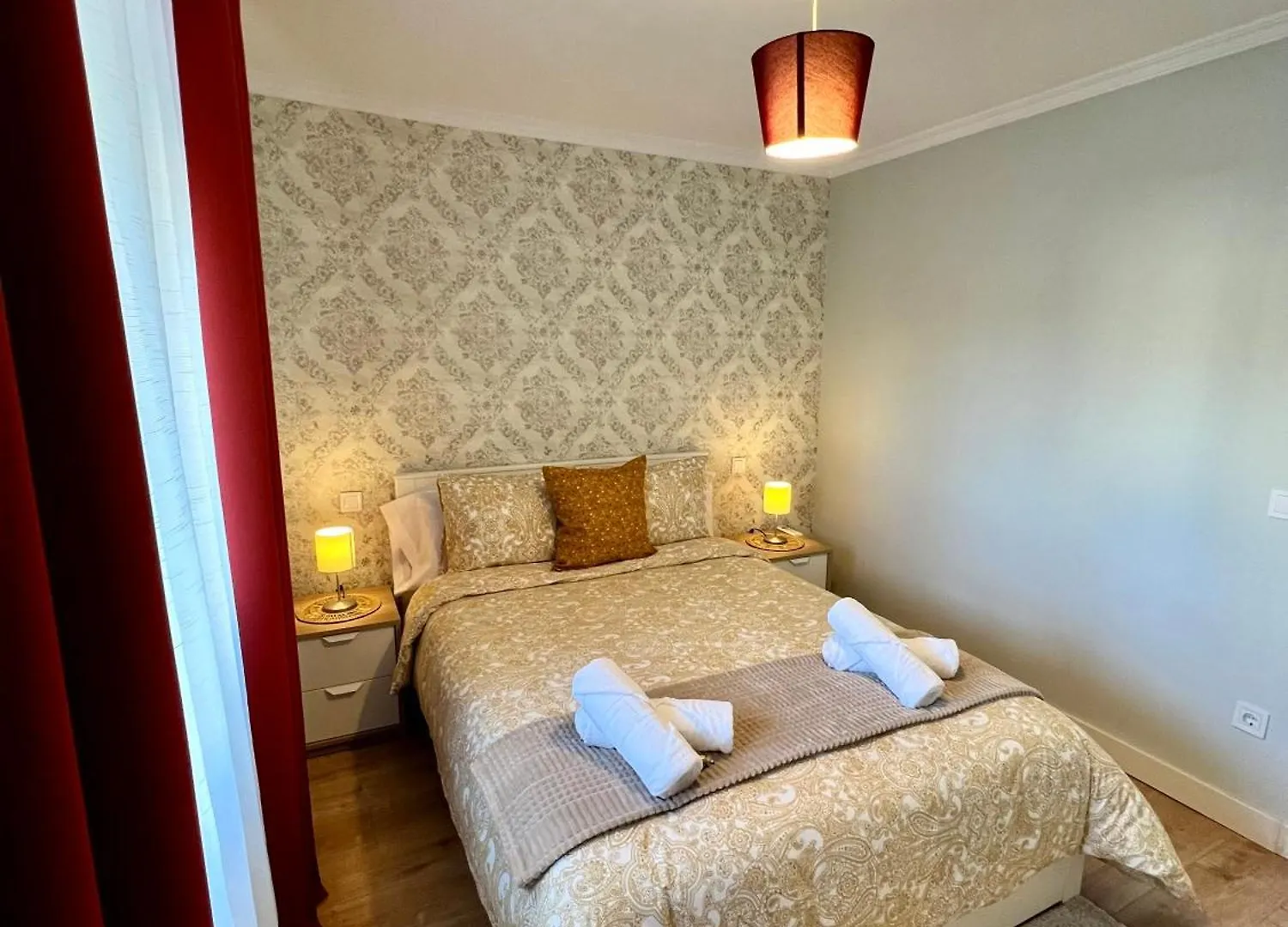 Apartamentos Prestige Suites Malaga IV España