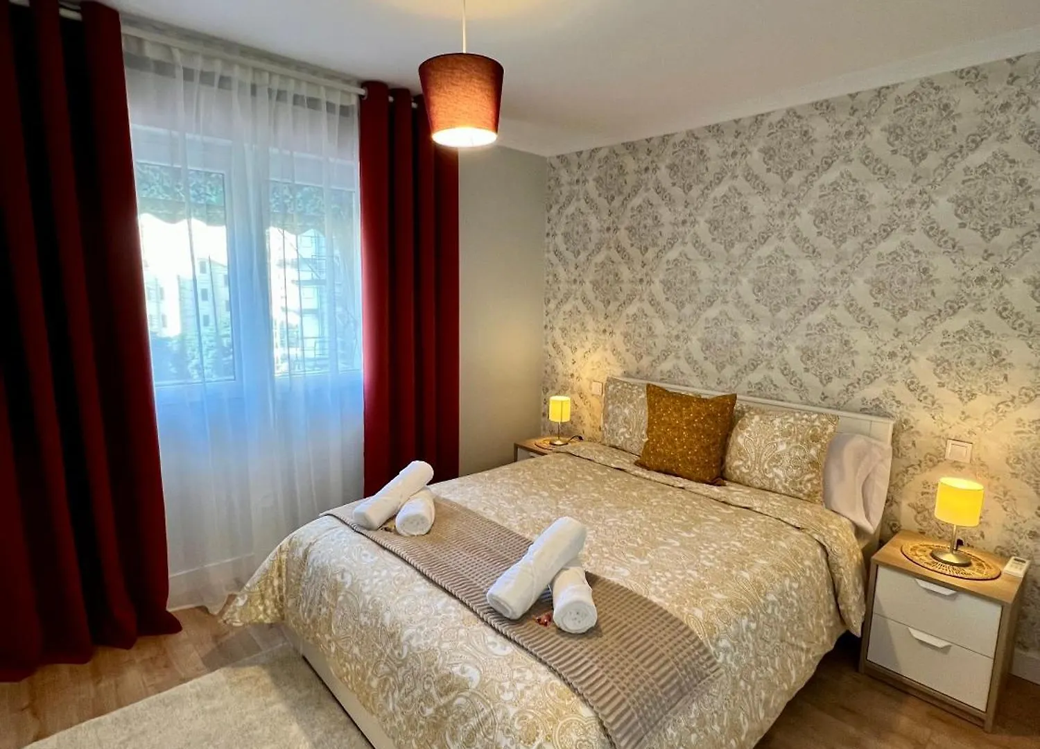 Apartamentos Prestige Suites Malaga IV